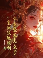 公主登基怎么了，复仇没耽误啊
